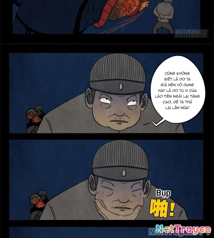 Ta Vì Chúng Sinh Chapter 53 - Trang 3