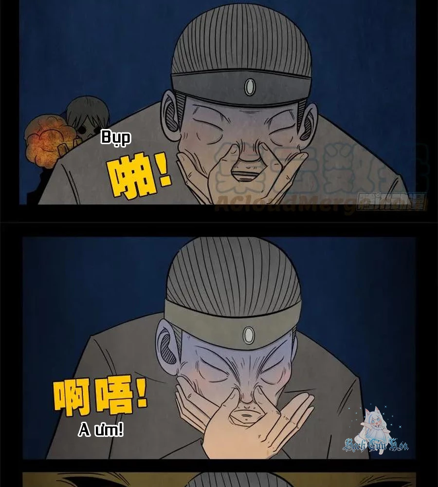 Ta Vì Chúng Sinh Chapter 53 - Trang 3