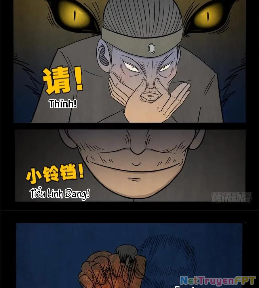 Ta Vì Chúng Sinh Chapter 53 - Trang 3