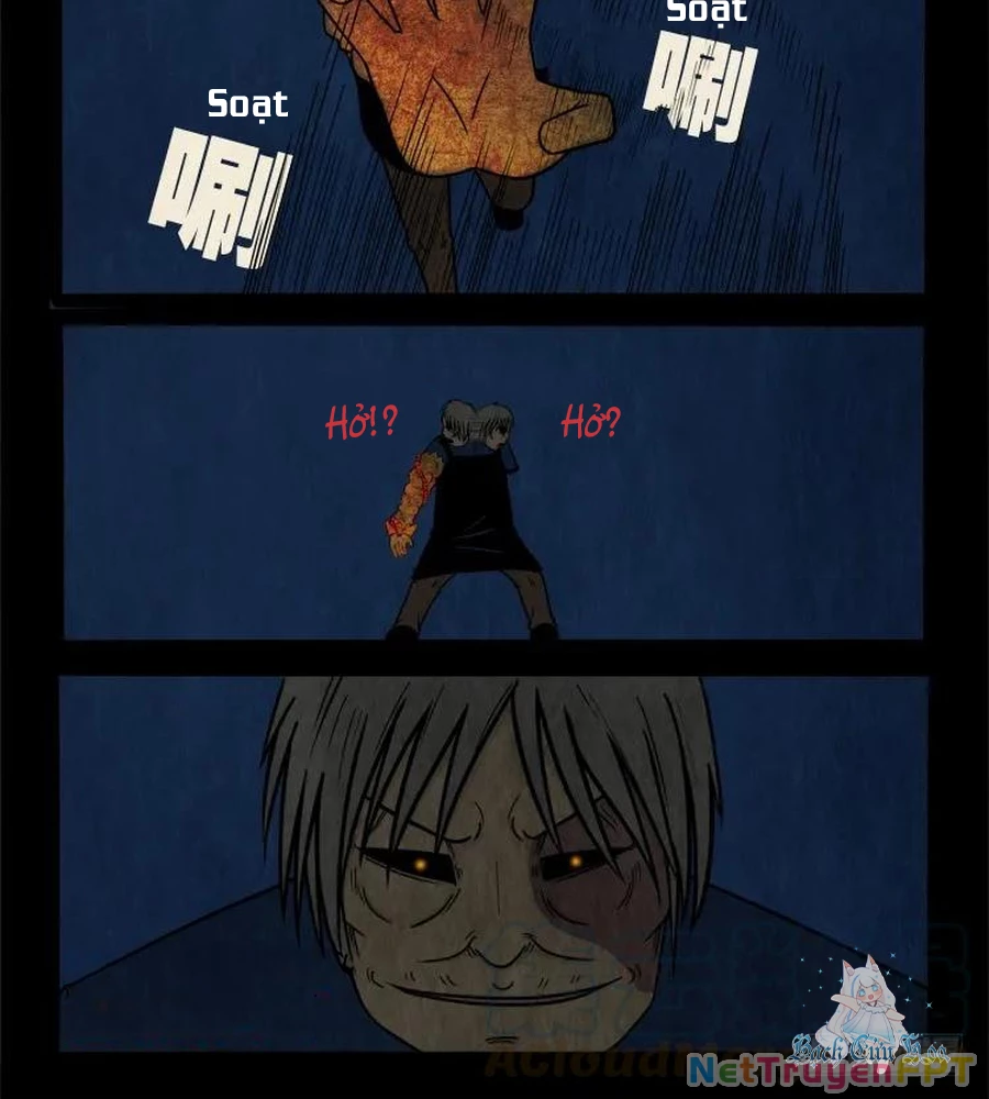 Ta Vì Chúng Sinh Chapter 53 - Trang 3