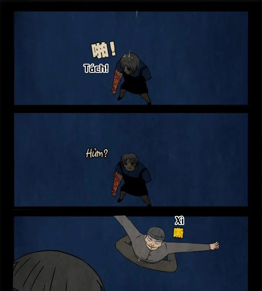 Ta Vì Chúng Sinh Chapter 53 - Trang 3