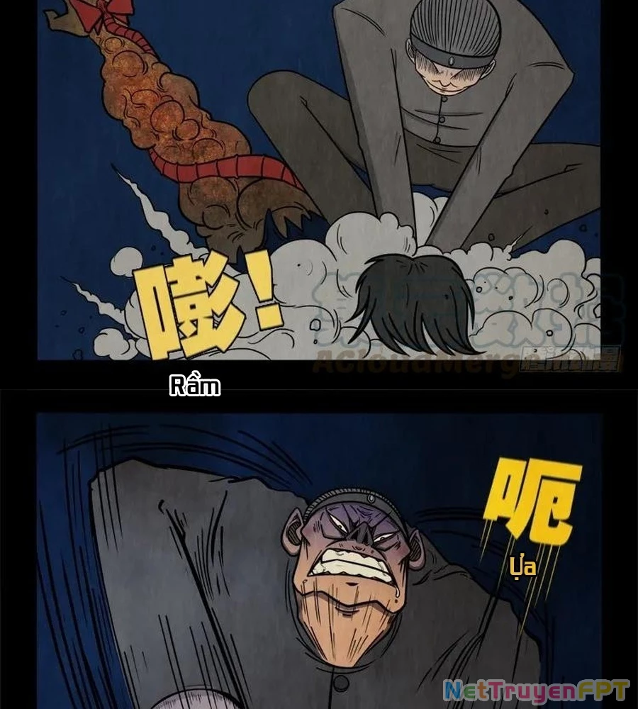 Ta Vì Chúng Sinh Chapter 53 - Trang 3