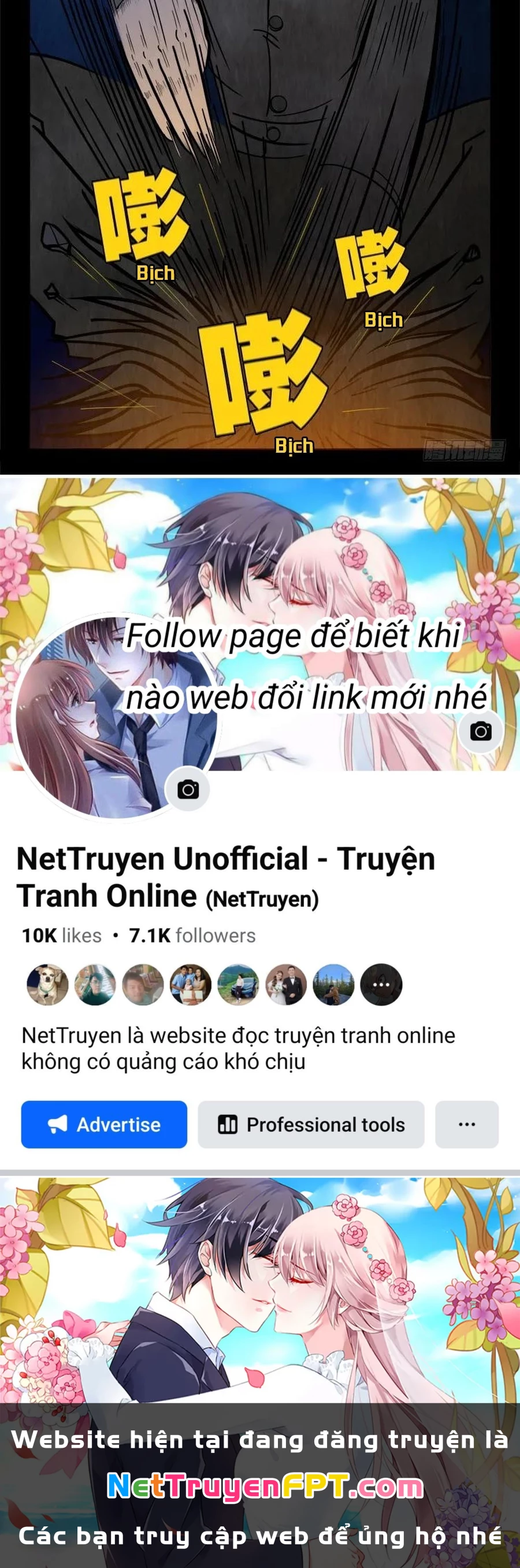 Ta Vì Chúng Sinh Chapter 53 - Trang 3