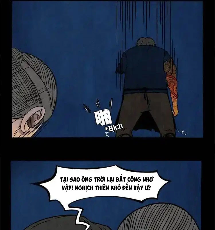 Ta Vì Chúng Sinh Chapter 54 - Trang 3