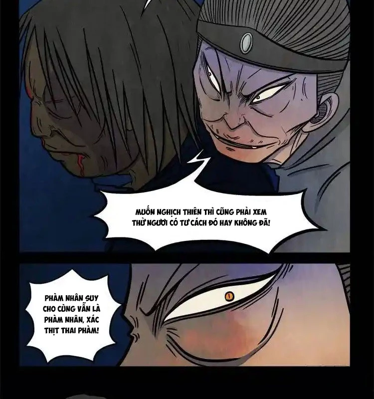 Ta Vì Chúng Sinh Chapter 54 - Trang 3