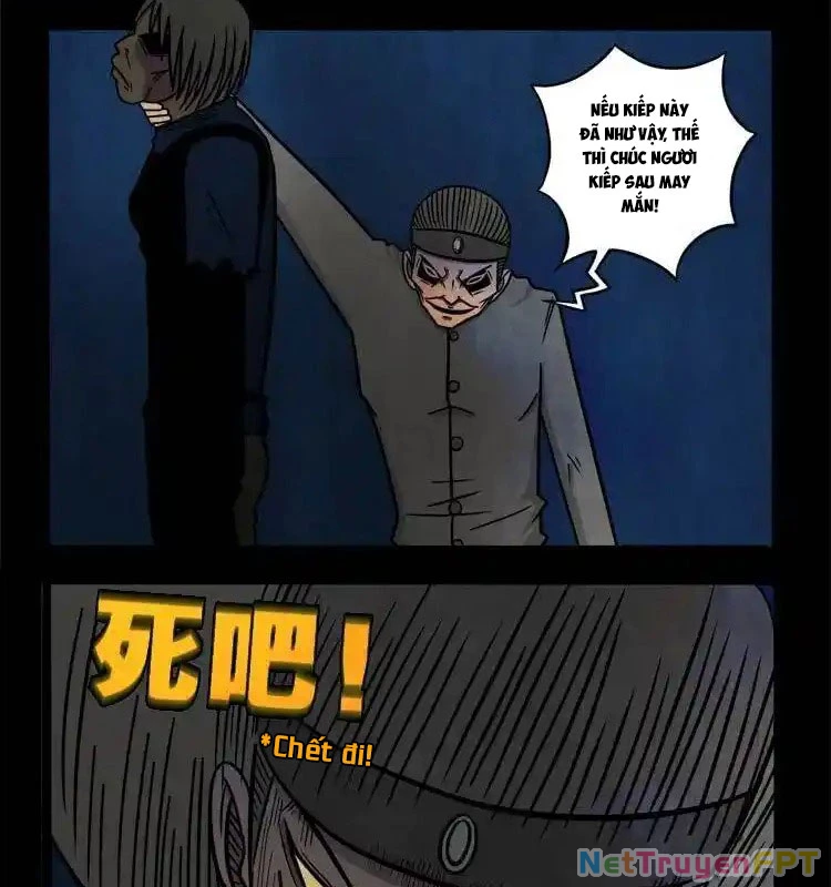 Ta Vì Chúng Sinh Chapter 54 - Trang 3