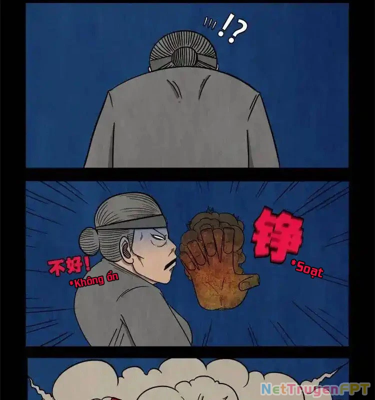 Ta Vì Chúng Sinh Chapter 54 - Trang 3
