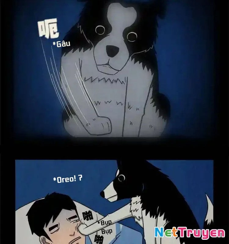 Ta Vì Chúng Sinh Chapter 54 - Trang 3