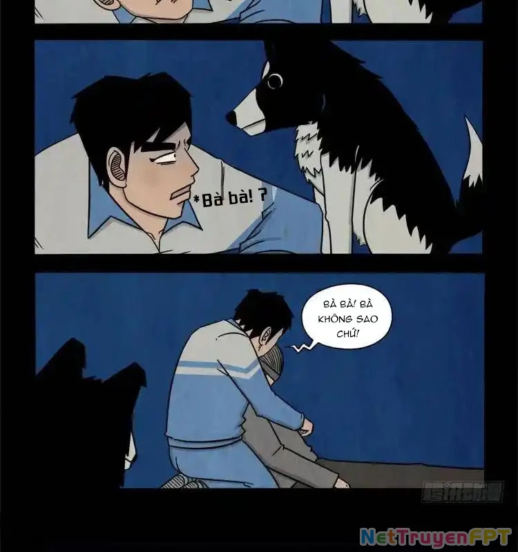 Ta Vì Chúng Sinh Chapter 54 - Trang 3