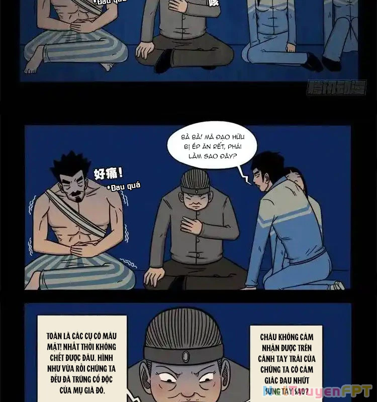 Ta Vì Chúng Sinh Chapter 54 - Trang 3