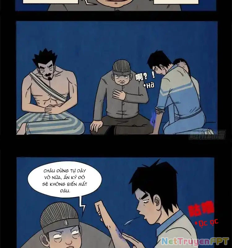Ta Vì Chúng Sinh Chapter 54 - Trang 3