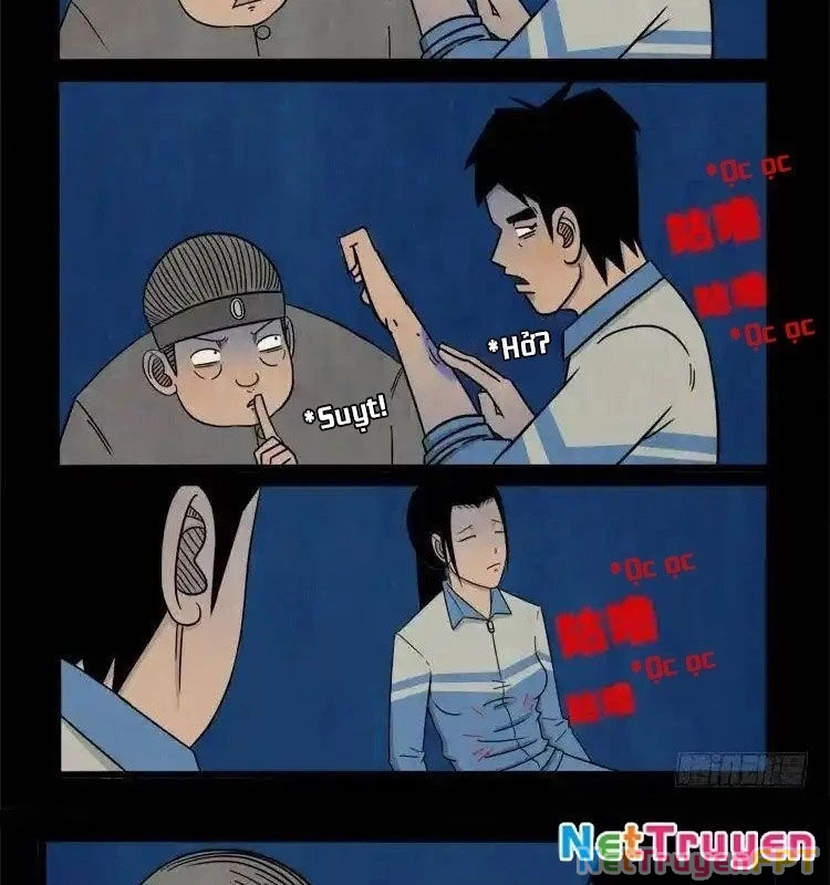 Ta Vì Chúng Sinh Chapter 54 - Trang 3