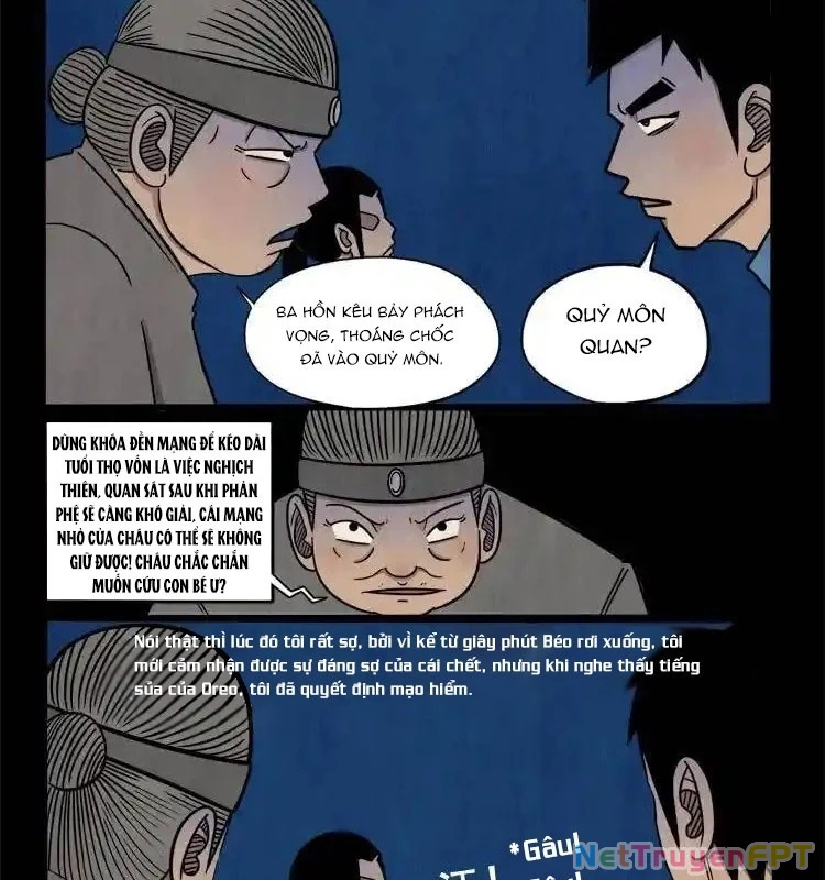 Ta Vì Chúng Sinh Chapter 54 - Trang 3