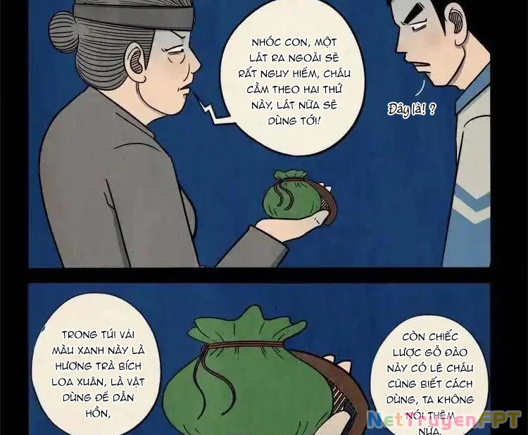 Ta Vì Chúng Sinh Chapter 55 - Next Chapter 56