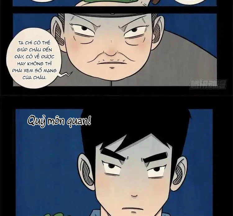 Ta Vì Chúng Sinh Chapter 55 - Next Chapter 56