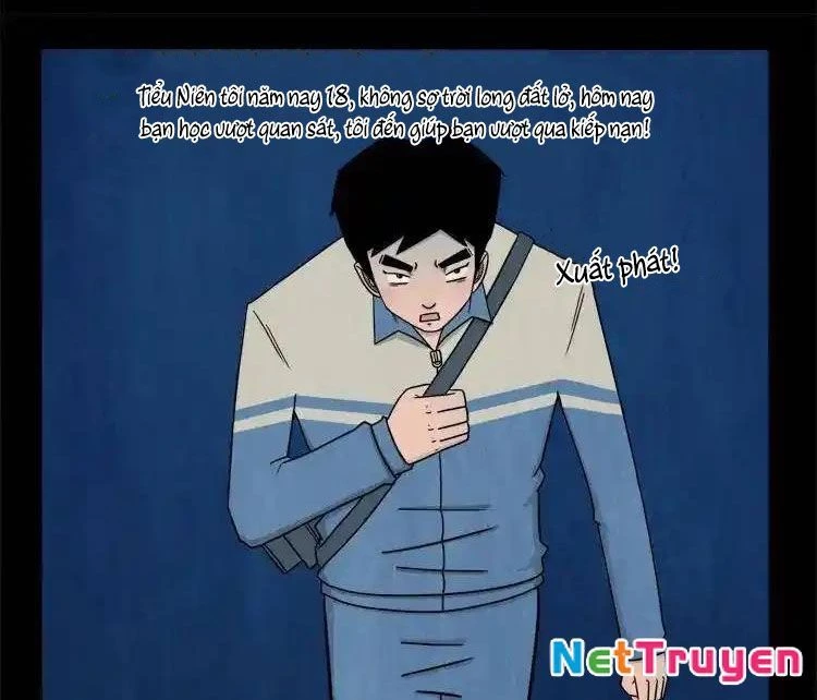 Ta Vì Chúng Sinh Chapter 55 - Next Chapter 56