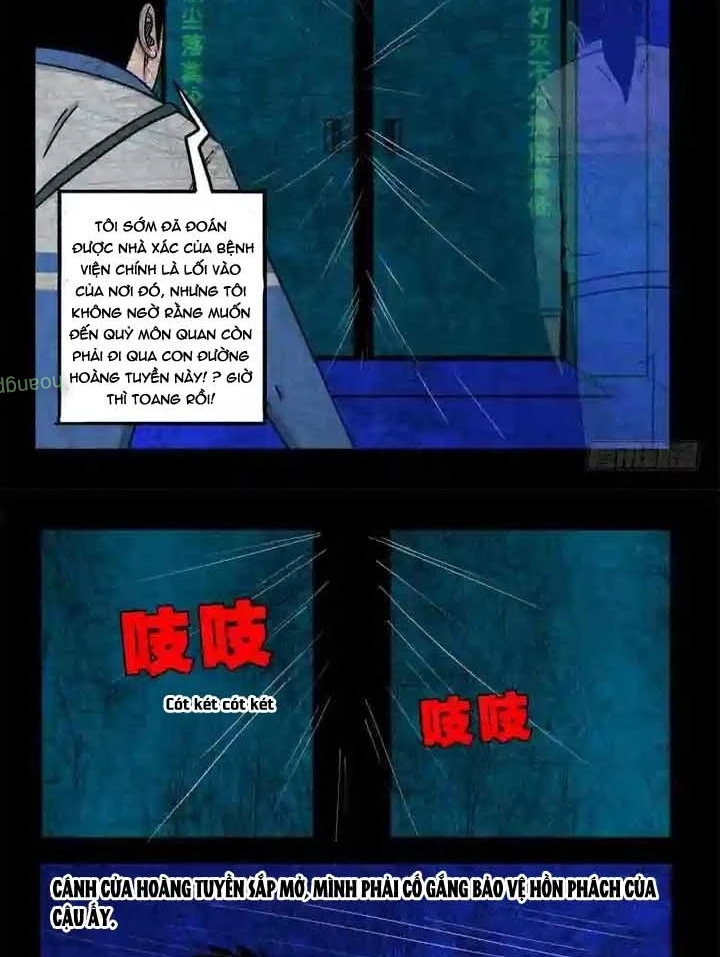 Ta Vì Chúng Sinh Chapter 56 - Next Chapter 57