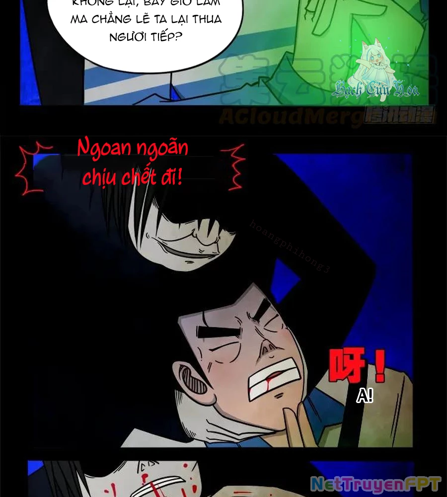 Ta Vì Chúng Sinh Chapter 57 - Trang 3