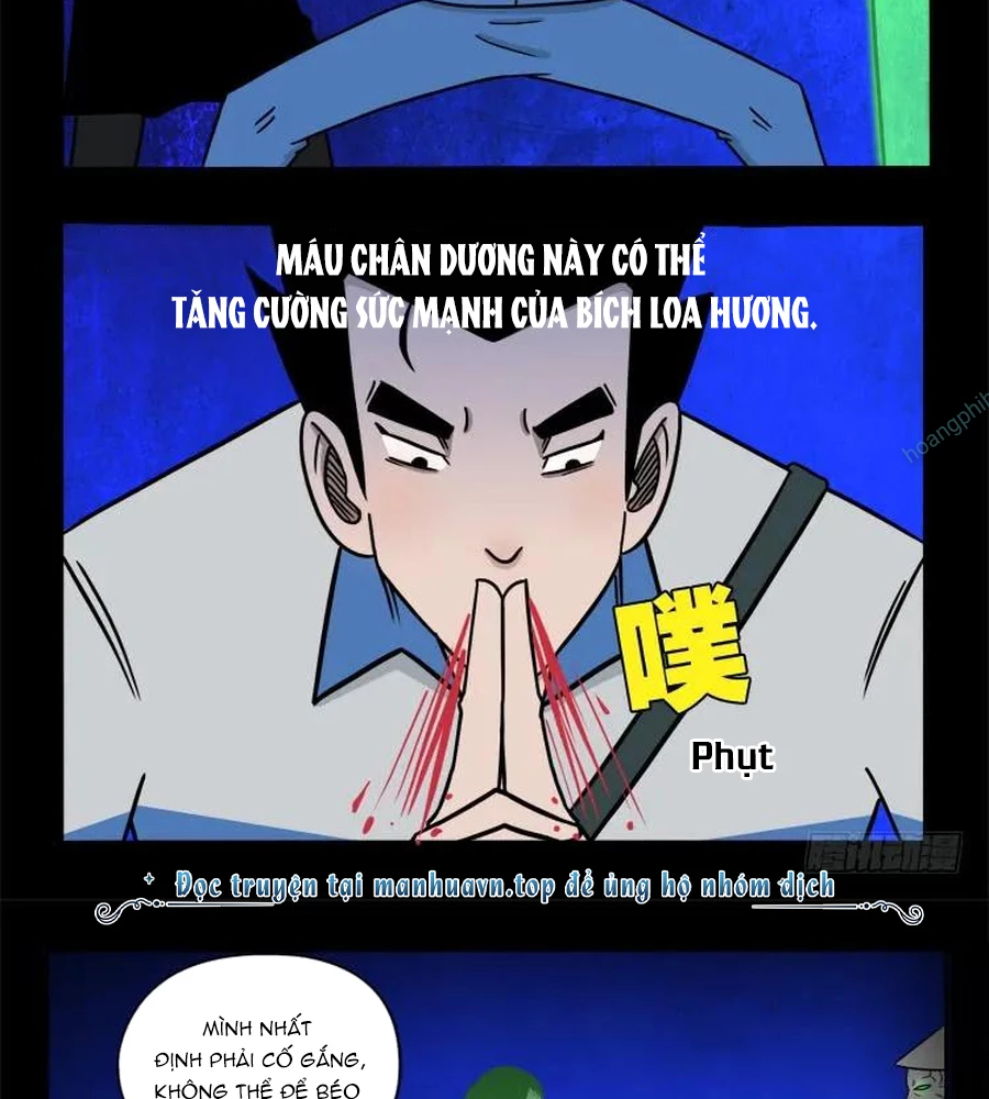 Ta Vì Chúng Sinh Chapter 57 - Trang 3