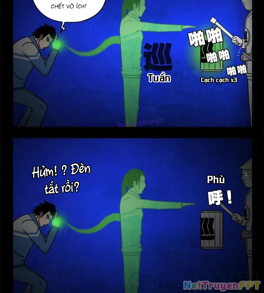 Ta Vì Chúng Sinh Chapter 57 - Trang 3