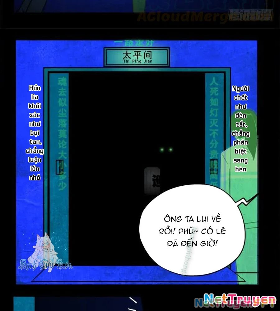 Ta Vì Chúng Sinh Chapter 57 - Trang 3