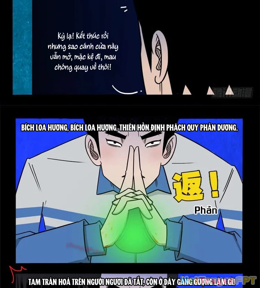 Ta Vì Chúng Sinh Chapter 57 - Trang 3