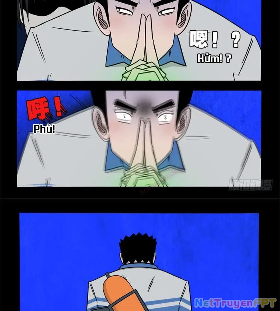 Ta Vì Chúng Sinh Chapter 57 - Trang 3