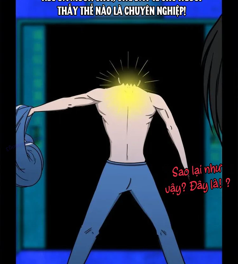 Ta Vì Chúng Sinh Chapter 57 - Trang 3