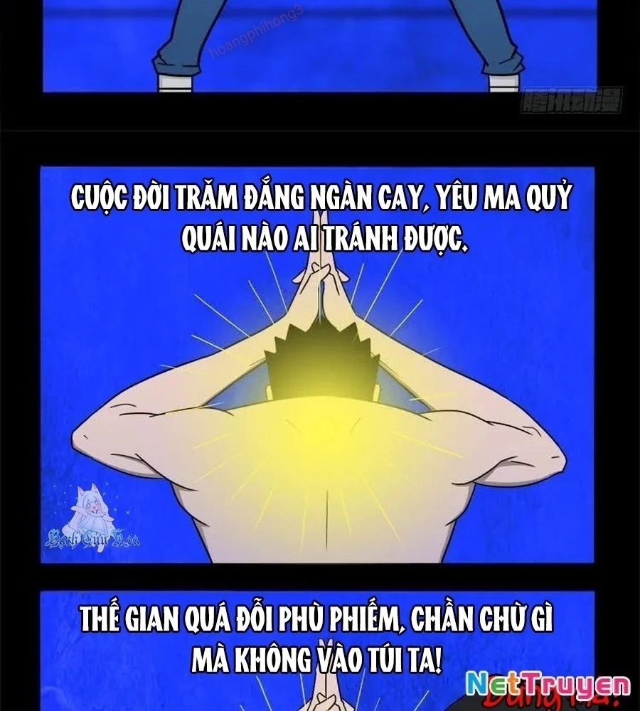 Ta Vì Chúng Sinh Chapter 57 - Trang 3