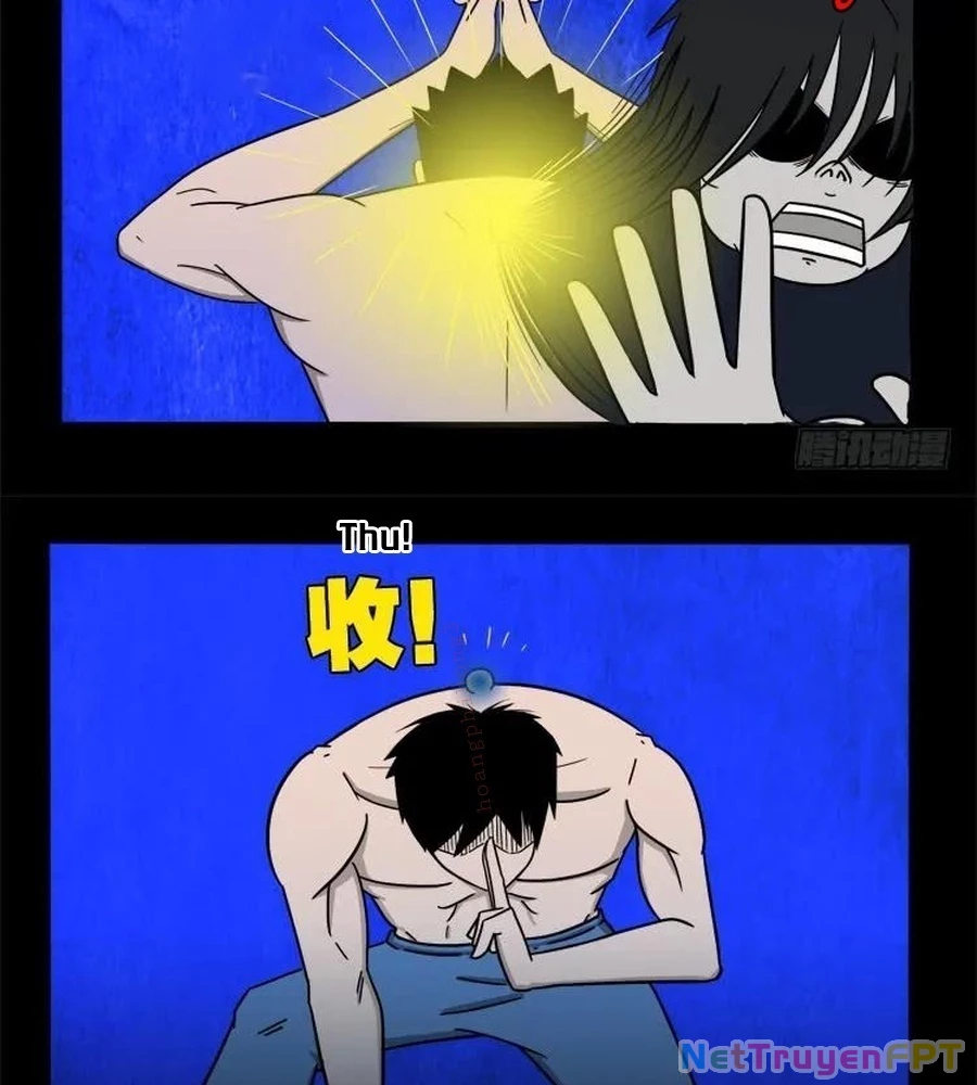 Ta Vì Chúng Sinh Chapter 57 - Trang 3