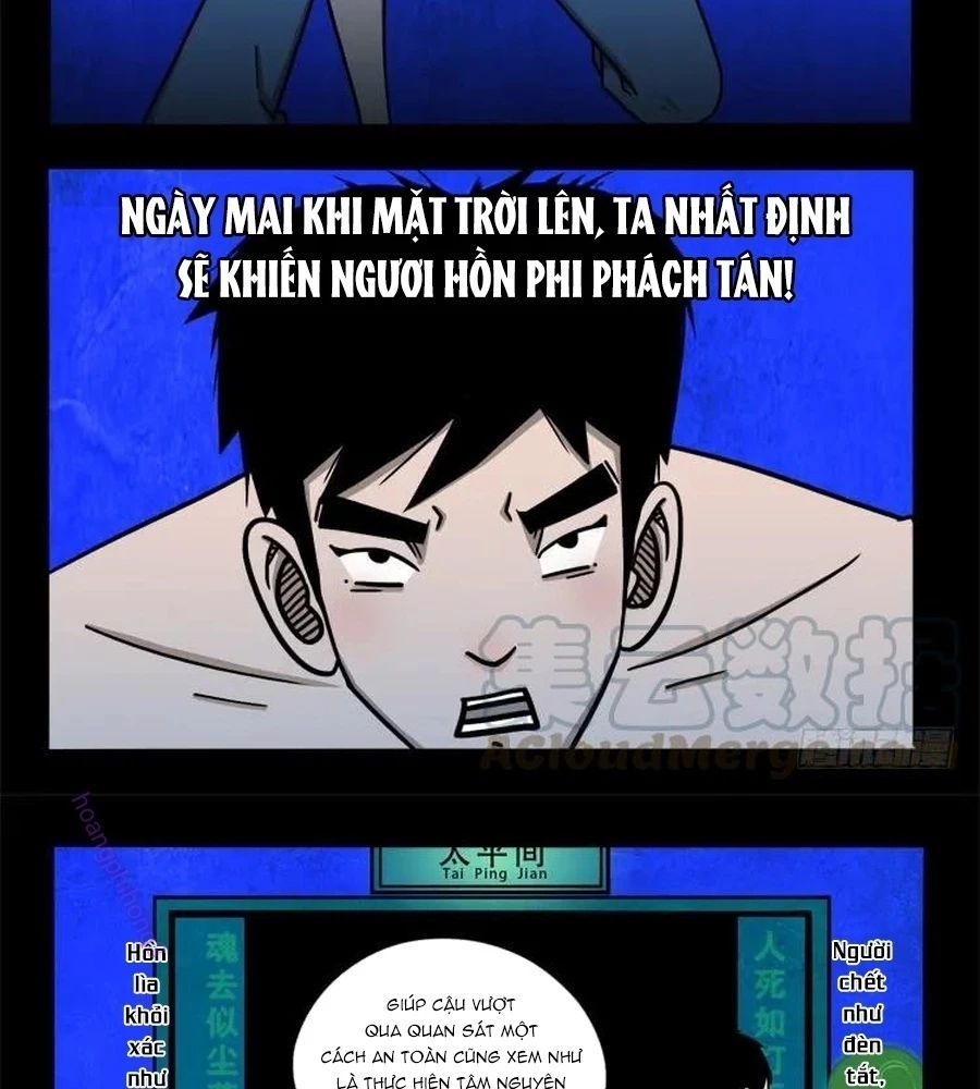Ta Vì Chúng Sinh Chapter 57 - Trang 3