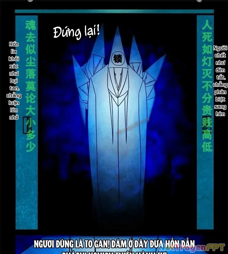 Ta Vì Chúng Sinh Chapter 57 - Trang 3