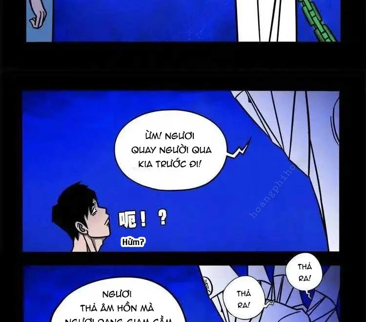 Ta Vì Chúng Sinh Chapter 58 - Next Chapter 59