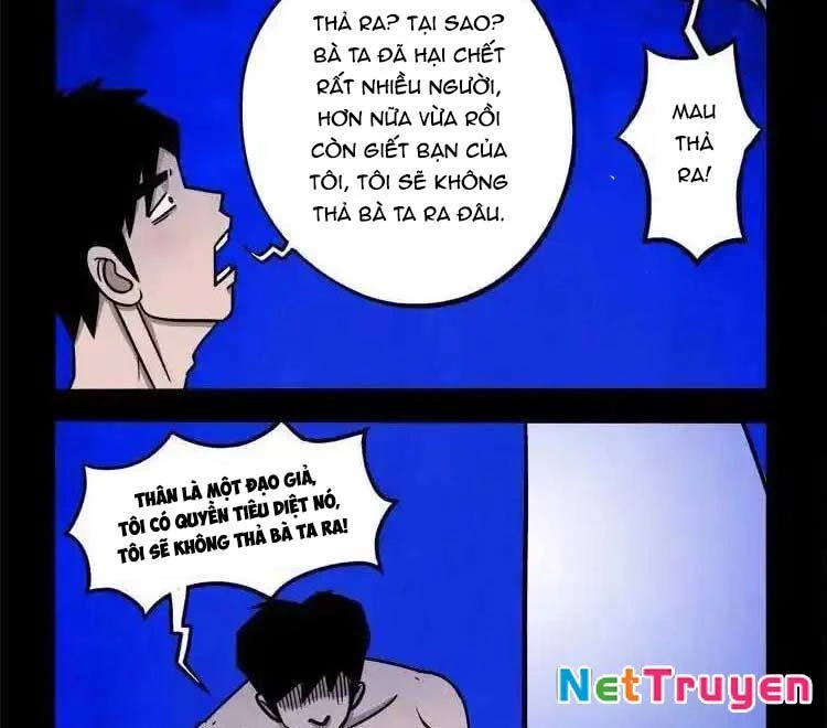 Ta Vì Chúng Sinh Chapter 58 - Next Chapter 59