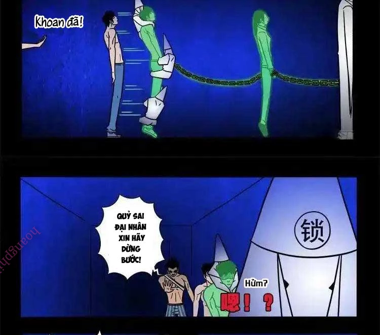 Ta Vì Chúng Sinh Chapter 58 - Next Chapter 59