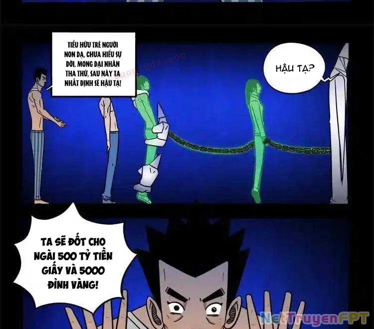 Ta Vì Chúng Sinh Chapter 58 - Next Chapter 59