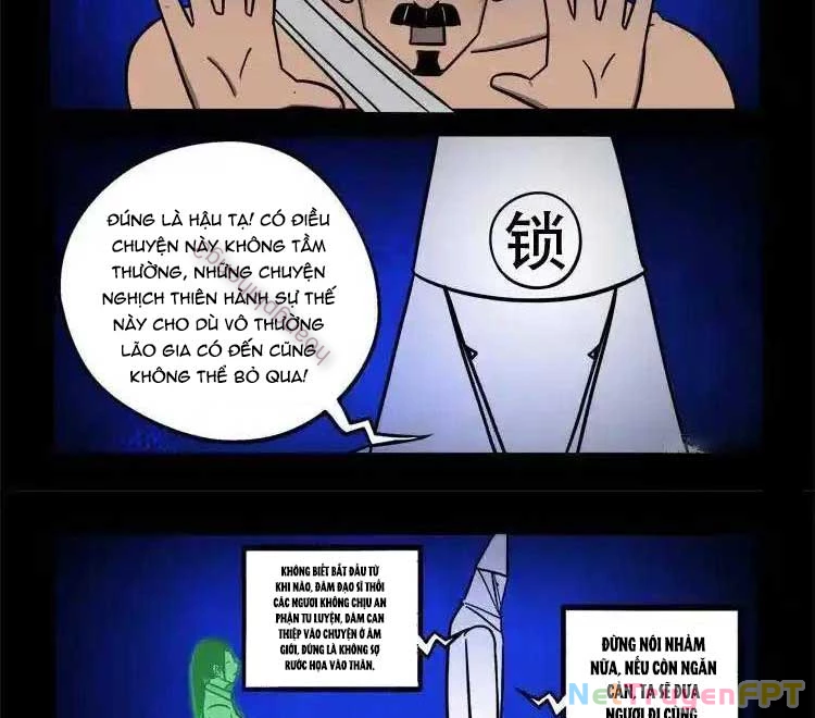 Ta Vì Chúng Sinh Chapter 58 - Next Chapter 59
