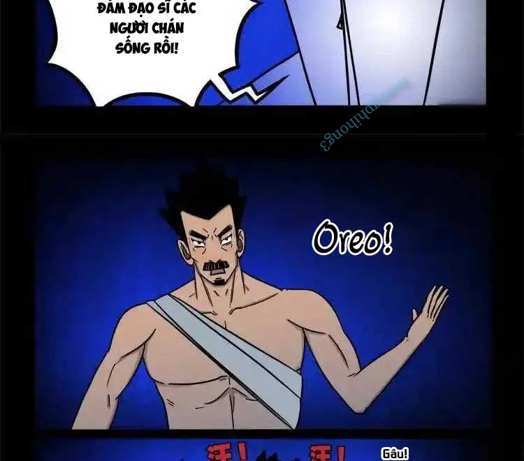 Ta Vì Chúng Sinh Chapter 58 - Next Chapter 59