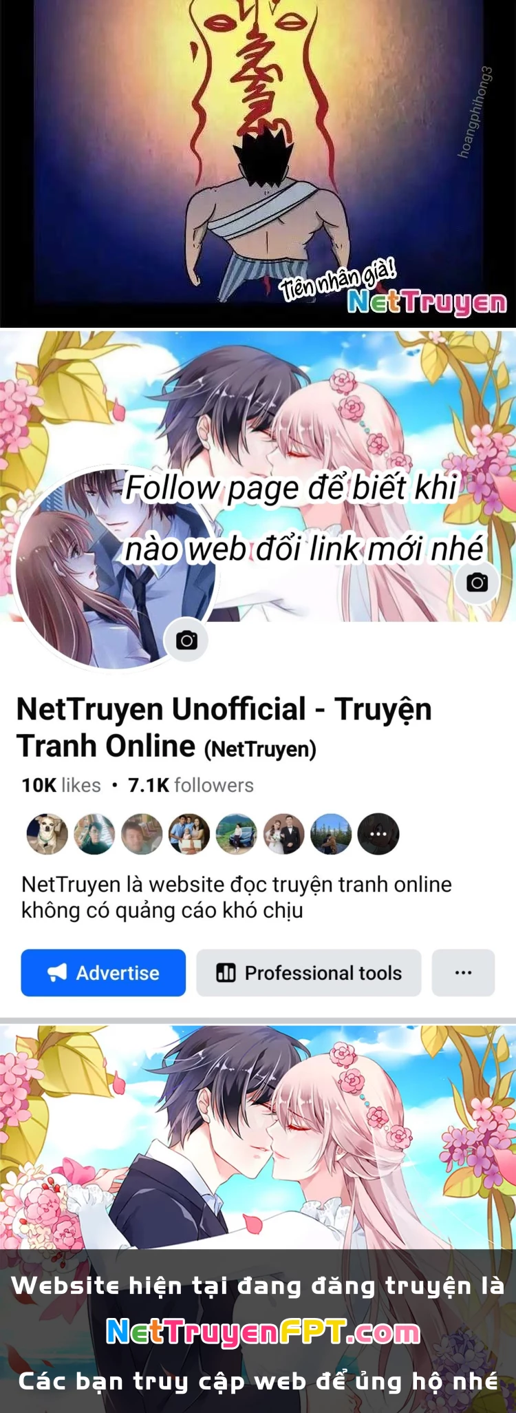 Ta Vì Chúng Sinh Chapter 58 - Next Chapter 59
