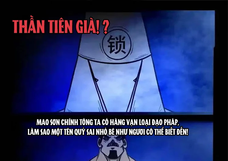 Ta Vì Chúng Sinh Chapter 59 - Trang 3