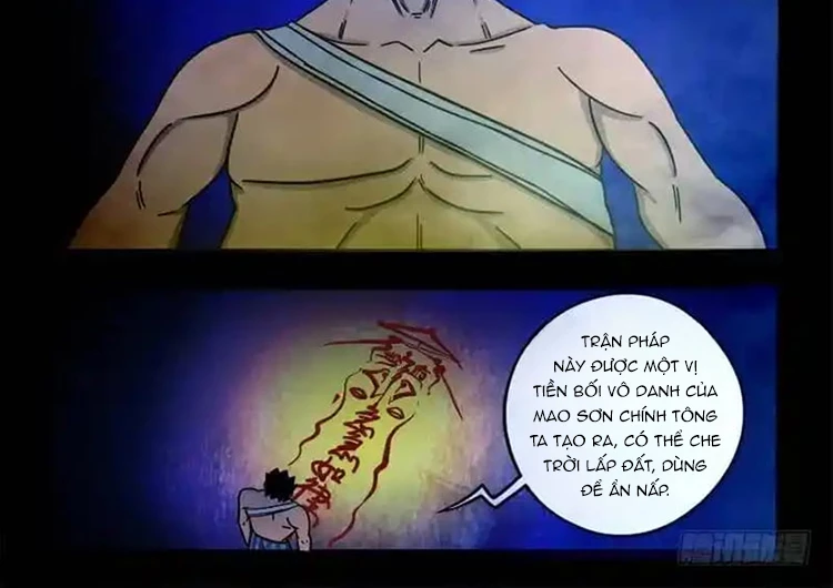 Ta Vì Chúng Sinh Chapter 59 - Trang 3