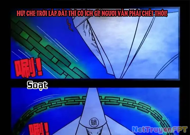Ta Vì Chúng Sinh Chapter 59 - Trang 3