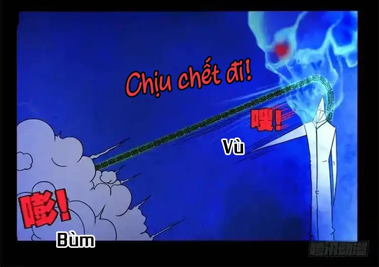Ta Vì Chúng Sinh Chapter 59 - Trang 3