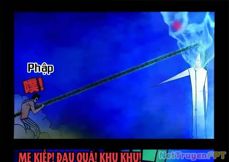 Ta Vì Chúng Sinh Chapter 59 - Trang 3