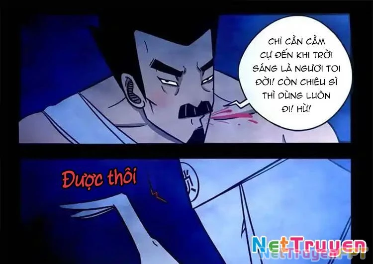 Ta Vì Chúng Sinh Chapter 59 - Trang 3