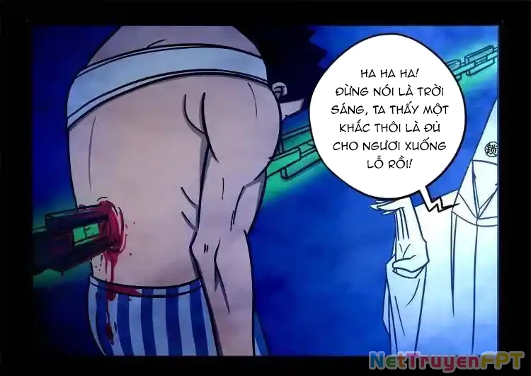 Ta Vì Chúng Sinh Chapter 59 - Trang 3