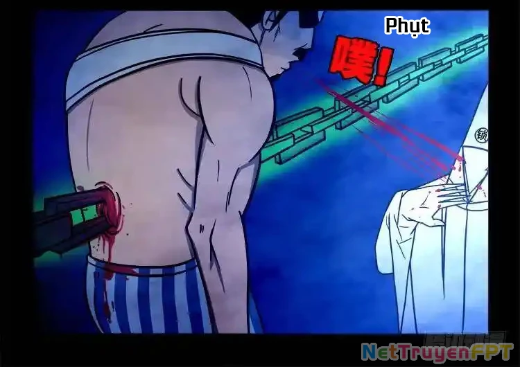 Ta Vì Chúng Sinh Chapter 59 - Trang 3
