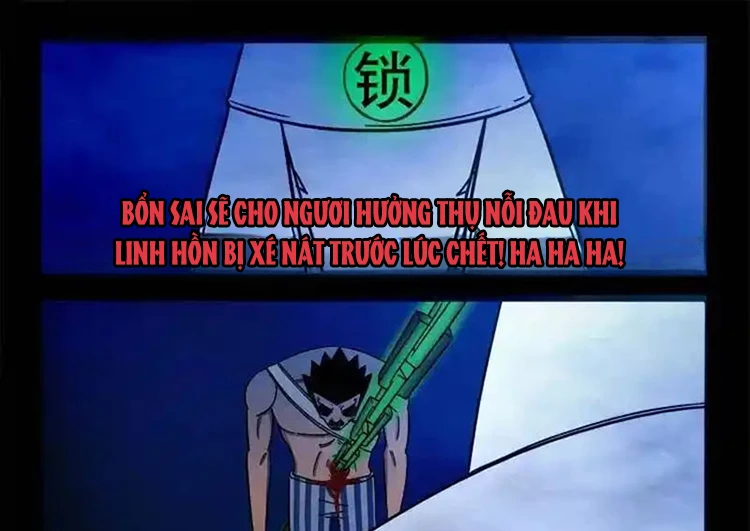 Ta Vì Chúng Sinh Chapter 59 - Trang 3