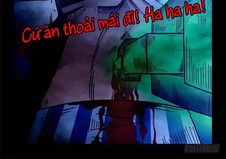 Ta Vì Chúng Sinh Chapter 59 - Trang 3