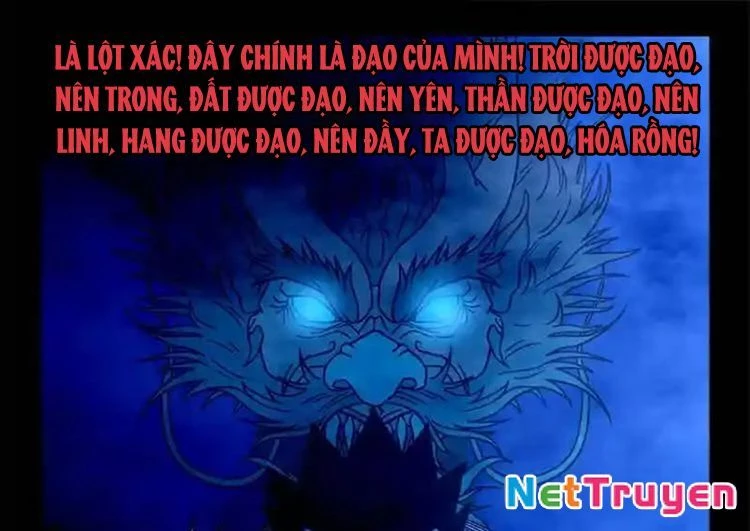 Ta Vì Chúng Sinh Chapter 59 - Trang 3